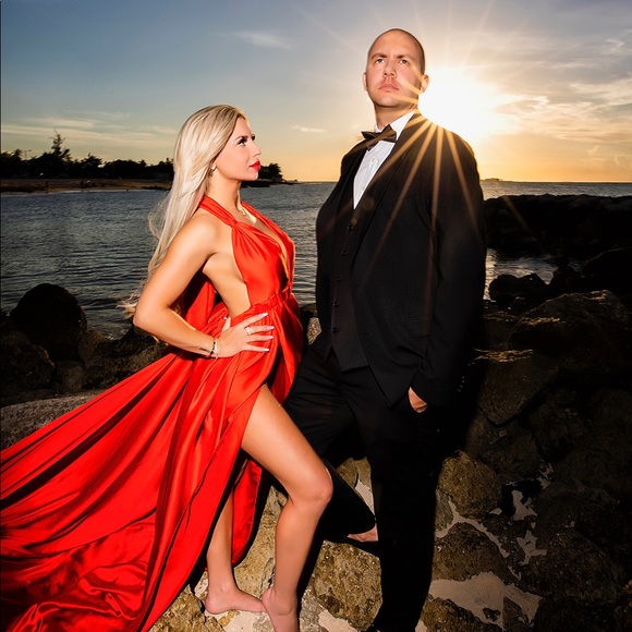 Meet your Posher, Kimmy - Picture 7 of 8